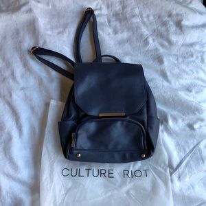 Culture Riot Backpack